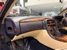 USED 2000 W ASTON MARTIN DB7 5.9 Volante 2dr Petrol Automatic (472 g/km, 420 bhp) 