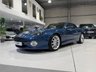 USED 2000 W ASTON MARTIN DB7 5.9 Volante 2dr Petrol Automatic (472 g/km, 420 bhp) 