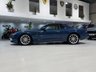 USED 2000 W ASTON MARTIN DB7 5.9 Volante 2dr Petrol Automatic (472 g/km, 420 bhp) 