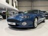 USED 2000 W ASTON MARTIN DB7 5.9 Volante 2dr Petrol Automatic (472 g/km, 420 bhp) 