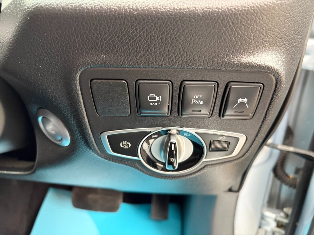 USED 2019 69 MERCEDES-BENZ X-CLASS X350 3.0CDI V6 POWER G-Tronic+ 4MATIC AUTO EU6 D/CAB PICK UP *A/C*S/N*LEATHER*CAMERA*SENSORS*HARD TOP* AUTO-V6 POWER-FULLY LOADED