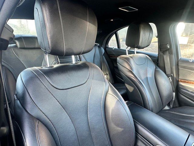 2014 Mercedes-Benz S-CLASS - Photo 12