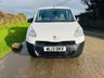 USED 2013 13 PEUGEOT PARTNER 1.6 HDi 850 SE Panel Van 4dr Diesel Manual L1 (138 g/km, 90 bhp) BLUETOOTH