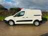 USED 2013 13 PEUGEOT PARTNER 1.6 HDi 850 SE Panel Van 4dr Diesel Manual L1 (138 g/km, 90 bhp) BLUETOOTH
