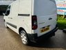 USED 2013 13 PEUGEOT PARTNER 1.6 HDi 850 SE Panel Van 4dr Diesel Manual L1 (138 g/km, 90 bhp) BLUETOOTH