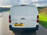 USED 2013 13 PEUGEOT PARTNER 1.6 HDi 850 SE Panel Van 4dr Diesel Manual L1 (138 g/km, 90 bhp) BLUETOOTH