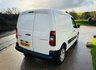 USED 2013 13 PEUGEOT PARTNER 1.6 HDi 850 SE Panel Van 4dr Diesel Manual L1 (138 g/km, 90 bhp) BLUETOOTH