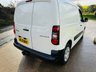 USED 2013 13 PEUGEOT PARTNER 1.6 HDi 850 SE Panel Van 4dr Diesel Manual L1 (138 g/km, 90 bhp) BLUETOOTH