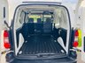 USED 2013 13 PEUGEOT PARTNER 1.6 HDi 850 SE Panel Van 4dr Diesel Manual L1 (138 g/km, 90 bhp) BLUETOOTH