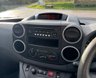 USED 2013 13 PEUGEOT PARTNER 1.6 HDi 850 SE Panel Van 4dr Diesel Manual L1 (138 g/km, 90 bhp) BLUETOOTH