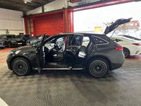 USED 2020 T MERCEDES-BENZ EQC EQC 400 80kWh AMG Line (Premium Plus) SUV 5dr Electric Auto 4MATIC (408 ps) HEADS UP+CARPLAY+LANE ASSIST
