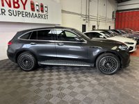 USED 2020 T MERCEDES-BENZ EQC EQC 400 80kWh AMG Line (Premium Plus) SUV 5dr Electric Auto 4MATIC (408 ps) HEADS UP+CARPLAY+LANE ASSIST