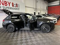 USED 2020 T MERCEDES-BENZ EQC EQC 400 80kWh AMG Line (Premium Plus) SUV 5dr Electric Auto 4MATIC (408 ps) HEADS UP+CARPLAY+LANE ASSIST