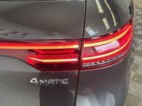 USED 2020 T MERCEDES-BENZ EQC EQC 400 80kWh AMG Line (Premium Plus) SUV 5dr Electric Auto 4MATIC (408 ps) HEADS UP+CARPLAY+LANE ASSIST