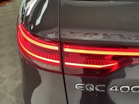 USED 2020 T MERCEDES-BENZ EQC EQC 400 80kWh AMG Line (Premium Plus) SUV 5dr Electric Auto 4MATIC (408 ps) HEADS UP+CARPLAY+LANE ASSIST