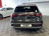 USED 2020 T MERCEDES-BENZ EQC EQC 400 80kWh AMG Line (Premium Plus) SUV 5dr Electric Auto 4MATIC (408 ps) HEADS UP+CARPLAY+LANE ASSIST