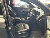 USED 2020 T MERCEDES-BENZ EQC EQC 400 80kWh AMG Line (Premium Plus) SUV 5dr Electric Auto 4MATIC (408 ps) HEADS UP+CARPLAY+LANE ASSIST