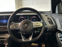 USED 2020 T MERCEDES-BENZ EQC EQC 400 80kWh AMG Line (Premium Plus) SUV 5dr Electric Auto 4MATIC (408 ps) HEADS UP+CARPLAY+LANE ASSIST