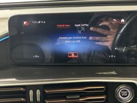 USED 2020 T MERCEDES-BENZ EQC EQC 400 80kWh AMG Line (Premium Plus) SUV 5dr Electric Auto 4MATIC (408 ps) HEADS UP+CARPLAY+LANE ASSIST