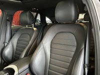 USED 2020 T MERCEDES-BENZ EQC EQC 400 80kWh AMG Line (Premium Plus) SUV 5dr Electric Auto 4MATIC (408 ps) HEADS UP+CARPLAY+LANE ASSIST