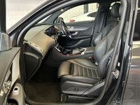 USED 2020 T MERCEDES-BENZ EQC EQC 400 80kWh AMG Line (Premium Plus) SUV 5dr Electric Auto 4MATIC (408 ps) HEADS UP+CARPLAY+LANE ASSIST