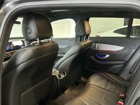 USED 2020 T MERCEDES-BENZ EQC EQC 400 80kWh AMG Line (Premium Plus) SUV 5dr Electric Auto 4MATIC (408 ps) HEADS UP+CARPLAY+LANE ASSIST