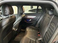 USED 2020 T MERCEDES-BENZ EQC EQC 400 80kWh AMG Line (Premium Plus) SUV 5dr Electric Auto 4MATIC (408 ps) HEADS UP+CARPLAY+LANE ASSIST