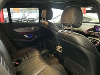USED 2020 T MERCEDES-BENZ EQC EQC 400 80kWh AMG Line (Premium Plus) SUV 5dr Electric Auto 4MATIC (408 ps) HEADS UP+CARPLAY+LANE ASSIST