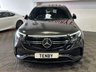 USED 2020 T MERCEDES-BENZ EQC EQC 400 80kWh AMG Line (Premium Plus) SUV 5dr Electric Auto 4MATIC (408 ps) HEADS UP+CARPLAY+LANE ASSIST