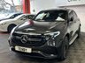 USED 2020 T MERCEDES-BENZ EQC EQC 400 80kWh AMG Line (Premium Plus) SUV 5dr Electric Auto 4MATIC (408 ps) HEADS UP+CARPLAY+LANE ASSIST