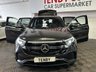 USED 2020 T MERCEDES-BENZ EQC EQC 400 80kWh AMG Line (Premium Plus) SUV 5dr Electric Auto 4MATIC (408 ps) HEADS UP+CARPLAY+LANE ASSIST
