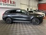 USED 2020 T MERCEDES-BENZ EQC EQC 400 80kWh AMG Line (Premium Plus) SUV 5dr Electric Auto 4MATIC (408 ps) HEADS UP+CARPLAY+LANE ASSIST