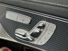 USED 2020 T MERCEDES-BENZ EQC EQC 400 80kWh AMG Line (Premium Plus) SUV 5dr Electric Auto 4MATIC (408 ps) HEADS UP+CARPLAY+LANE ASSIST