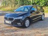 USED 2023 23 SKODA FABIA 1.0 MPI SE Comfort Hatchback 5dr Petrol Manual Euro 6 (s/s) (80 ps) One owner, Full service history