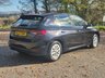 USED 2023 23 SKODA FABIA 1.0 MPI SE Comfort Hatchback 5dr Petrol Manual Euro 6 (s/s) (80 ps) One owner, Full service history