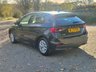 USED 2023 23 SKODA FABIA 1.0 MPI SE Comfort Hatchback 5dr Petrol Manual Euro 6 (s/s) (80 ps) One owner, Full service history