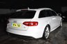 USED 2014 14 AUDI A4 AVANT 2.0 TDI S line Estate 5dr Diesel Manual Euro 5 (s/s) (177 ps) 