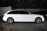 USED 2014 14 AUDI A4 AVANT 2.0 TDI S line Estate 5dr Diesel Manual Euro 5 (s/s) (177 ps) 