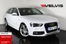 USED 2014 14 AUDI A4 AVANT 2.0 TDI S line Estate 5dr Diesel Manual Euro 5 (s/s) (177 ps) 