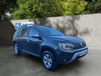USED 2019 19 DACIA DUSTER 1.6 SCe Comfort SUV 5dr Petrol Manual Euro 6 (s/s) (115 ps) 