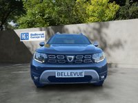 USED 2019 19 DACIA DUSTER 1.6 SCe Comfort SUV 5dr Petrol Manual Euro 6 (s/s) (115 ps) 