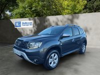 USED 2019 19 DACIA DUSTER 1.6 SCe Comfort SUV 5dr Petrol Manual Euro 6 (s/s) (115 ps) 