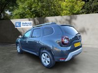 USED 2019 19 DACIA DUSTER 1.6 SCe Comfort SUV 5dr Petrol Manual Euro 6 (s/s) (115 ps) 