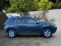USED 2019 19 DACIA DUSTER 1.6 SCe Comfort SUV 5dr Petrol Manual Euro 6 (s/s) (115 ps) 