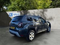 USED 2019 19 DACIA DUSTER 1.6 SCe Comfort SUV 5dr Petrol Manual Euro 6 (s/s) (115 ps) 