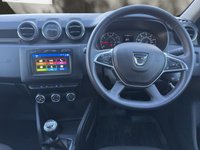 USED 2019 19 DACIA DUSTER 1.6 SCe Comfort SUV 5dr Petrol Manual Euro 6 (s/s) (115 ps) 