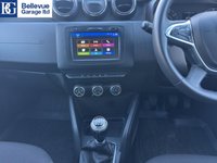 USED 2019 19 DACIA DUSTER 1.6 SCe Comfort SUV 5dr Petrol Manual Euro 6 (s/s) (115 ps) 