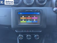 USED 2019 19 DACIA DUSTER 1.6 SCe Comfort SUV 5dr Petrol Manual Euro 6 (s/s) (115 ps) 