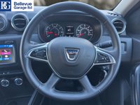 USED 2019 19 DACIA DUSTER 1.6 SCe Comfort SUV 5dr Petrol Manual Euro 6 (s/s) (115 ps) 