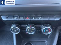 USED 2019 19 DACIA DUSTER 1.6 SCe Comfort SUV 5dr Petrol Manual Euro 6 (s/s) (115 ps) 